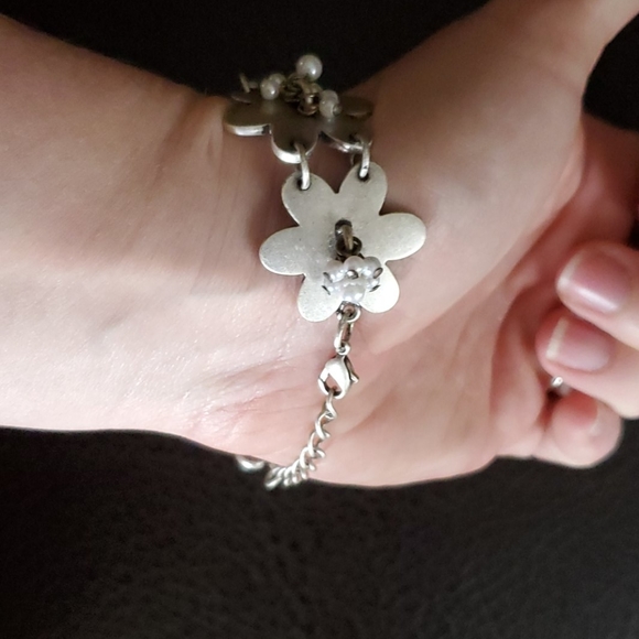 Cynthia Garrett bracelet - Picture 8 of 8